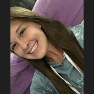 Meet your Posher, Calysta